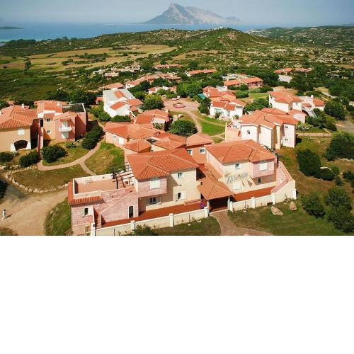 Residence Lu Nibareddu, Loiri