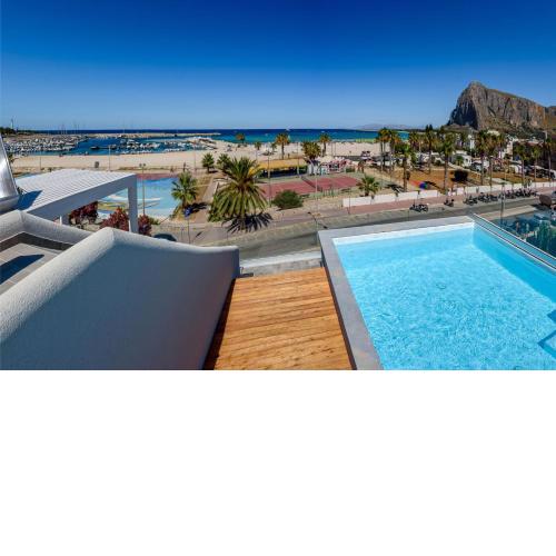 Residence Luce del Mare