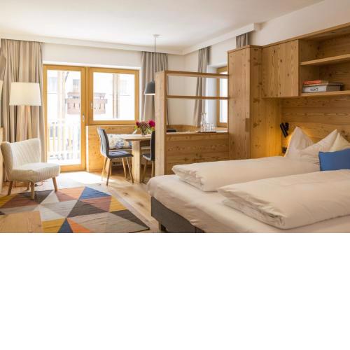 Residence Luzerna ***