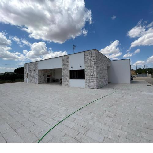 Residence Madonna delle Vergini