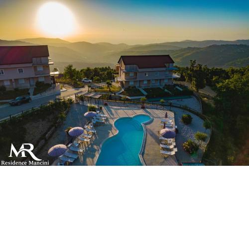 Residence Mancini - Cilento Home & Sunset