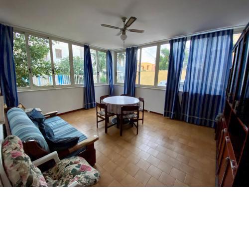 Residence Mar Cristallino (5 MIN a piedi dal mare)