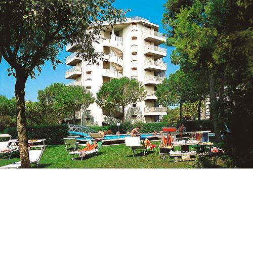 Residence Marco Polo Lignano Sabbiadoro - IVN01494-CYA