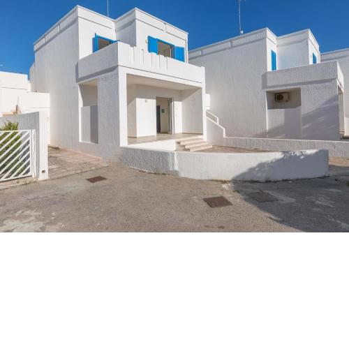 Residence Mare Azzurro by BarbarHouse