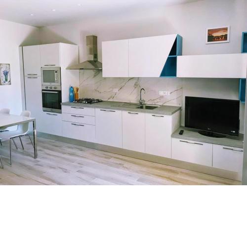 Residence Mare Azzurro