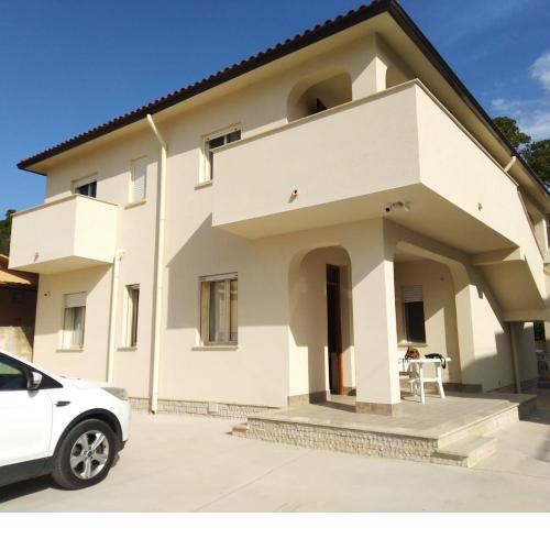 Residence Mare Azzurro