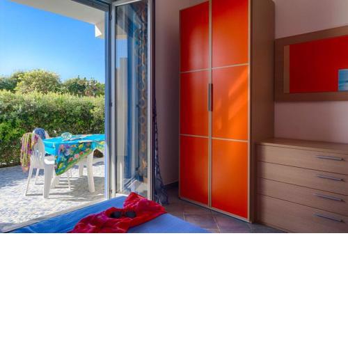 Residence Mare Blu