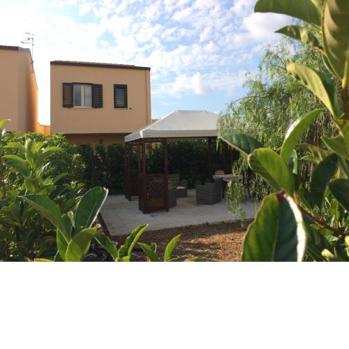 Residence Mare Monti