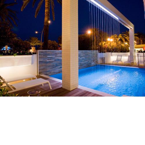 Residence Mareamare