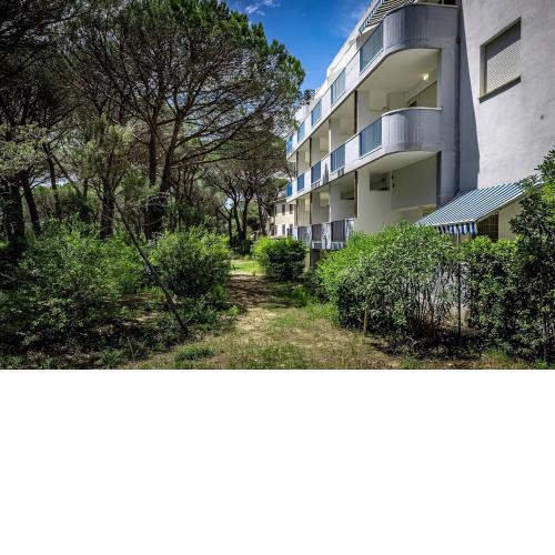 Residence Mareblù