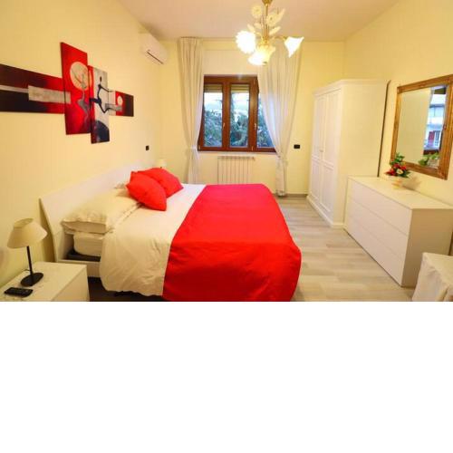 Residence Maresca