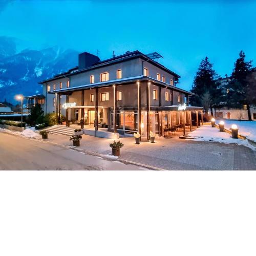 Residence Margareth