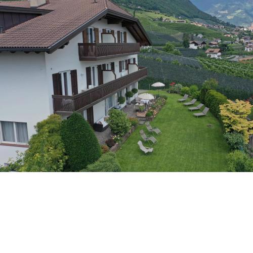 Residence Margreth