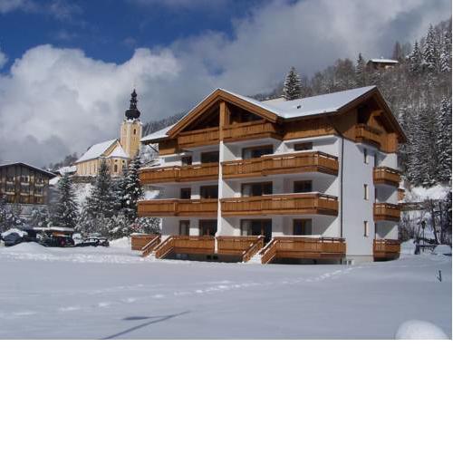 Residence Mariagrazia