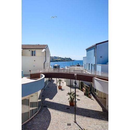 Residence Marina Salivoli