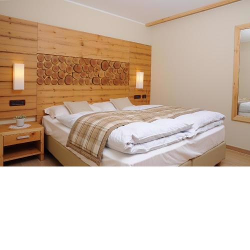 Residence Marisol Camere & Appartamenti - Mezzana Centre