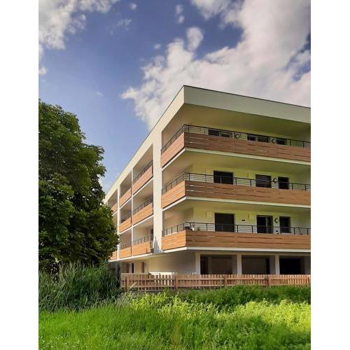 Residence Maximilian