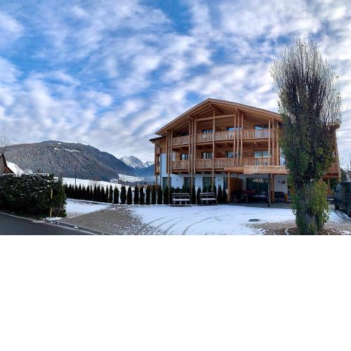 Residence Maximilian