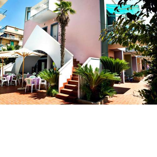 Residence Mediterraneo
