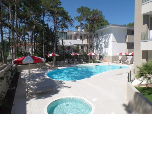 Residence Melograno