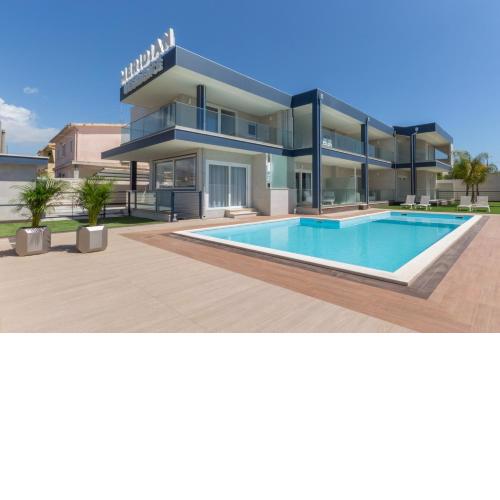 Residence Meridian Unità 2