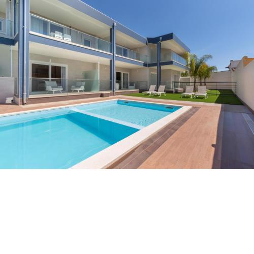 Residence Meridian Unità 6