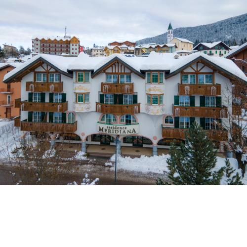 Residence Meridiana