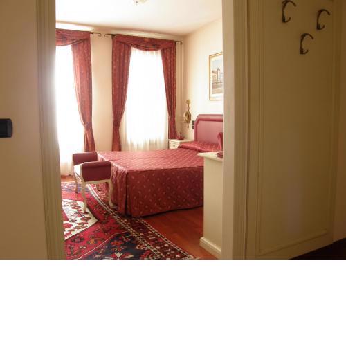 Residence Meuble' Cortina