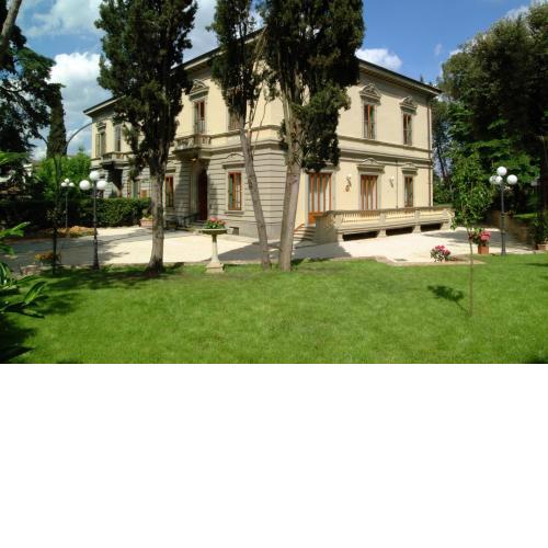 Residence Michelangiolo