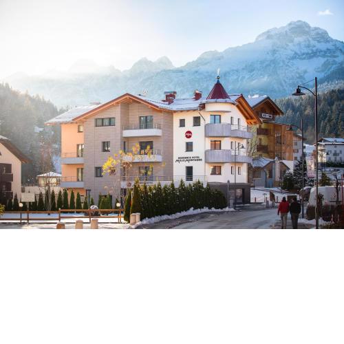Residence Mille Montagne