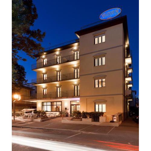 Residence Millennium