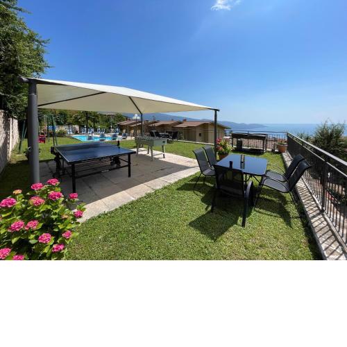 Residence Mirabel