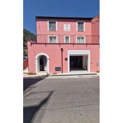 Residence Mirella
