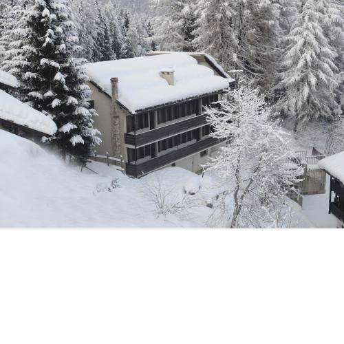 Residence Mirtillo Rosso