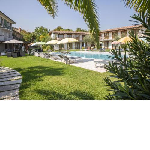 Residence Molino - Holiday Apartments