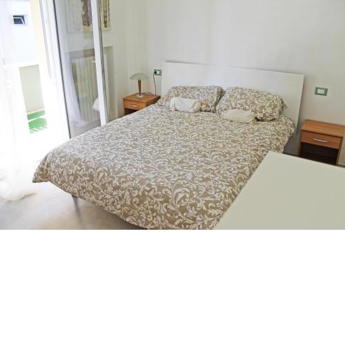 Residence Monica Riccione