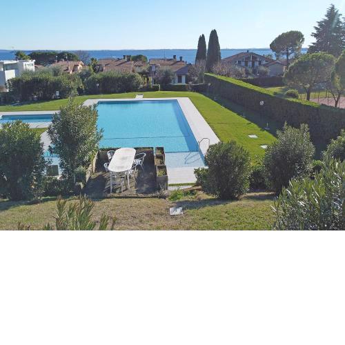 Residence Moniga Porto 1-08 by Wonderful Italy