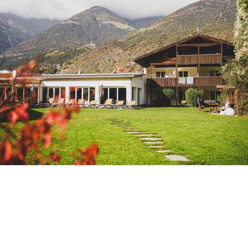 Residence Montani
