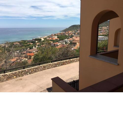 Residence Monte Baingiu