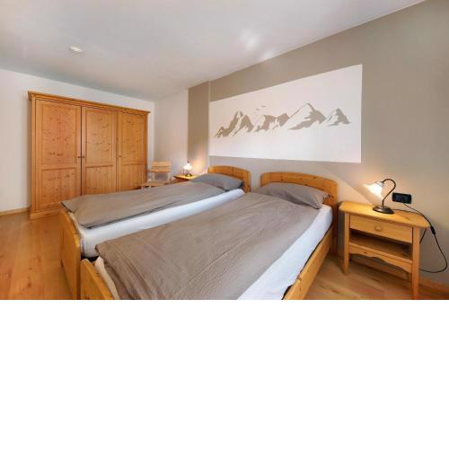 Residence Montebel Bilocale