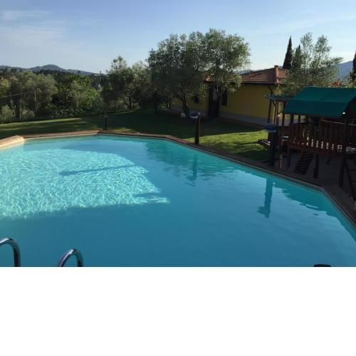 Residence Montebello