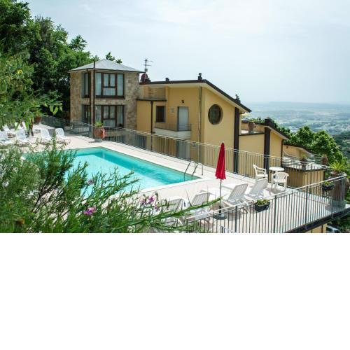 Residence Montefiore