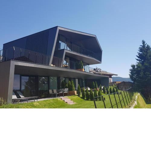 Residence Moritz
