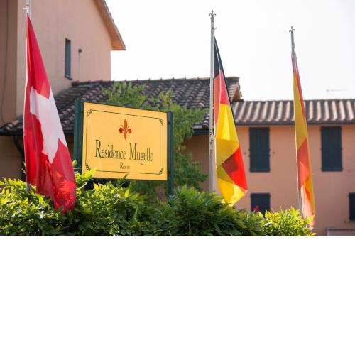 Residence Mugello Resort
