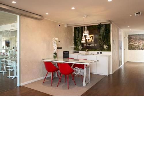 Residence Mura Venete