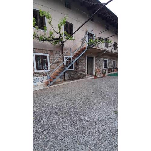 Residence Muzica Bed and Breakfast