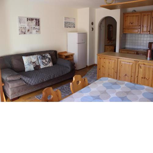 Residence Nagler Appartement BADI