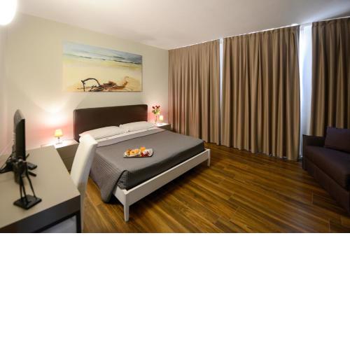 Residence Nazionale Matera