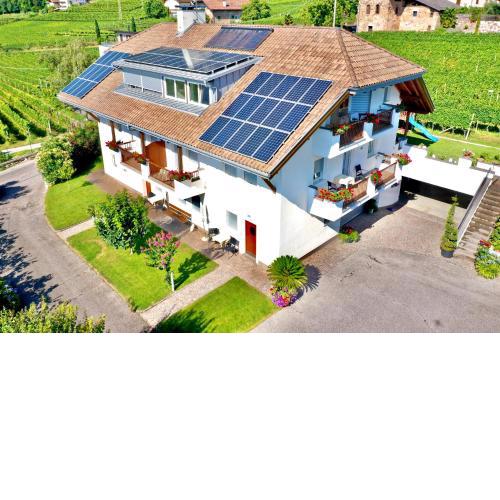 Residence Nesslerheim