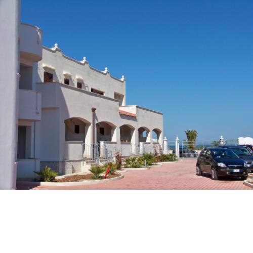 Residence Nettuno